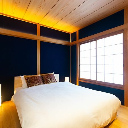 Villa Noyado Arashiyama Kioto Exterior foto