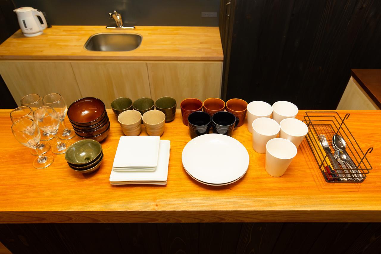 Villa Noyado Arashiyama Kioto Exterior foto