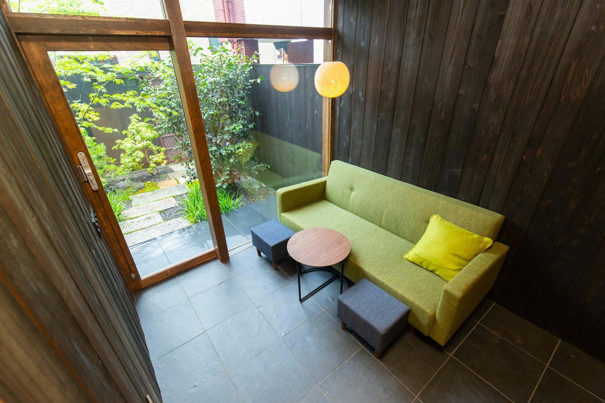 Villa Noyado Arashiyama Kioto Exterior foto