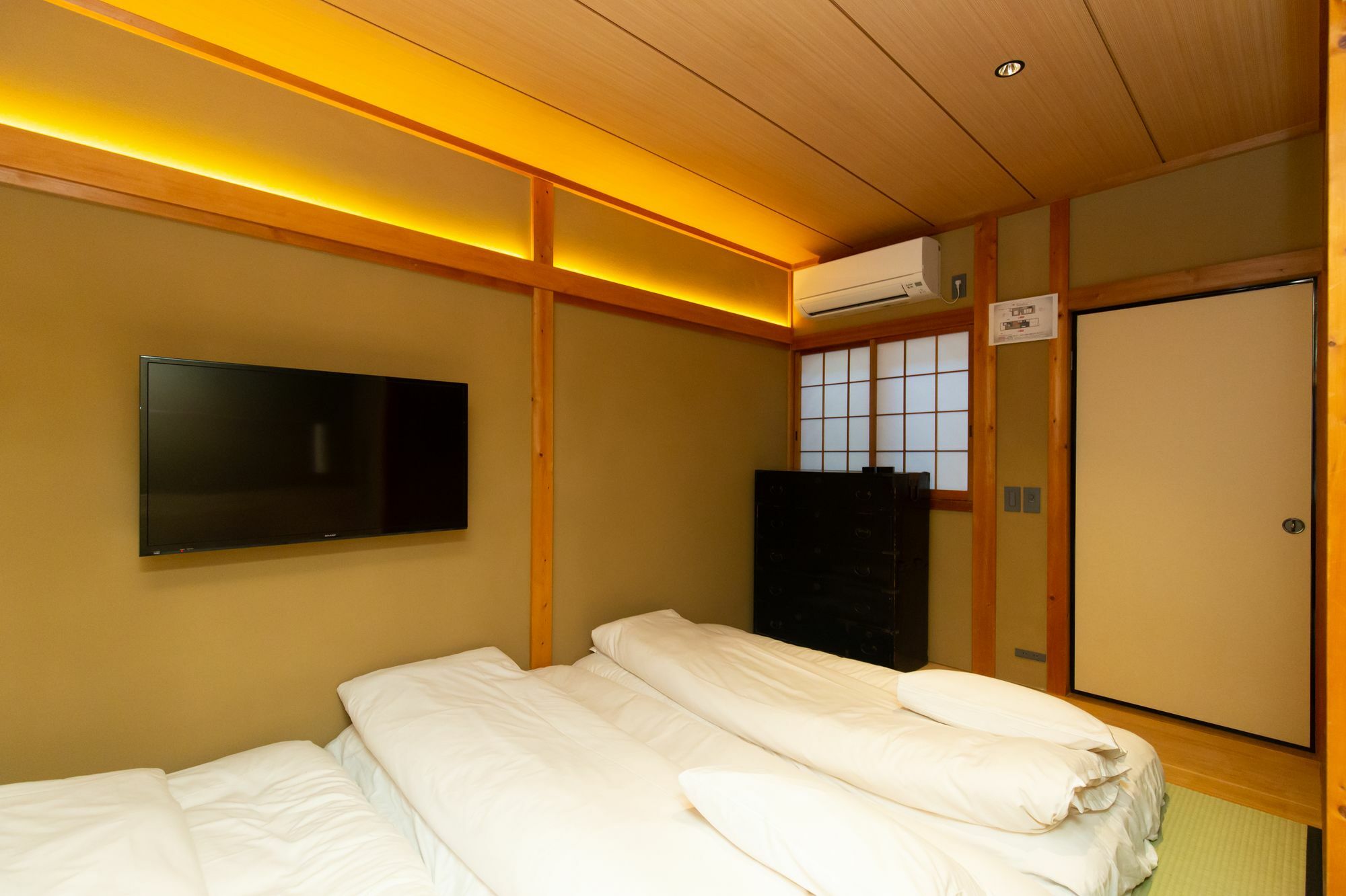 Villa Noyado Arashiyama Kioto Exterior foto